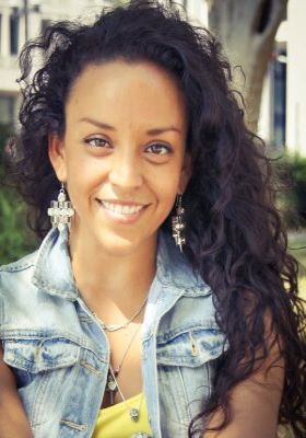 Andrea Sanchez del Solar - Profilbild 5 Andrea Sanchez del Solar - Profilbild 5