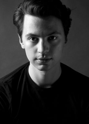 Alexander Sasanowitsch - Profilbild 1 Alexander Sasanowitsch - Profilbild 1