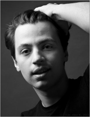 Alexander Sasanowitsch - Profilbild 4 Alexander Sasanowitsch - Profilbild 4