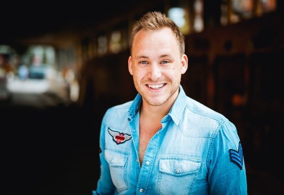 Julian Schier - Profilbild 1 Julian Schier - Profilbild 1