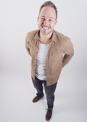 Julian Schier - Profilbild 4 Julian Schier - Profilbild 4