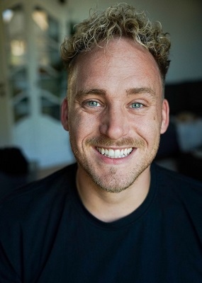 Julian Schier - Profilbild 2 Julian Schier - Profilbild 2