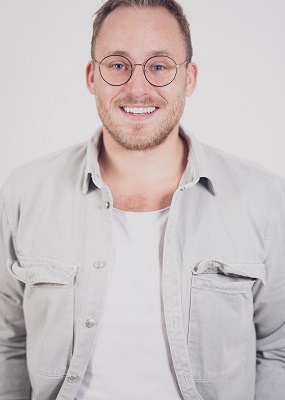 Julian Schier - Profilbild 3 Julian Schier - Profilbild 3