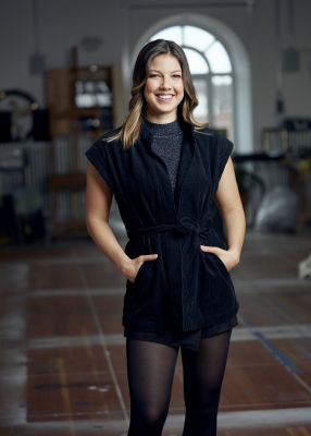 Florine Schnitzel - Profilbild 2 Florine Schnitzel - Profilbild 2