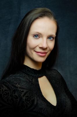 Elisabeth Schuller - Profilbild 1 Elisabeth Schuller - Profilbild 1