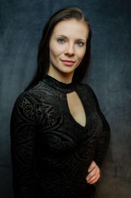 Elisabeth Schuller - Profilbild 3 Elisabeth Schuller - Profilbild 3