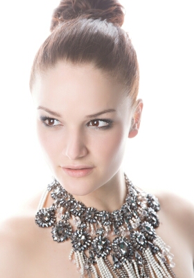 Sophia Schumann - Profilbild 1 Sophia Schumann - Profilbild 1