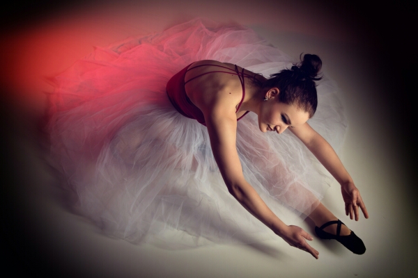 Sophia Schumann - Profilbild 4 Sophia Schumann - Profilbild 4