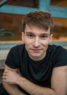 Niklas Schurz - Profilbild 1 Niklas Schurz - Profilbild 1