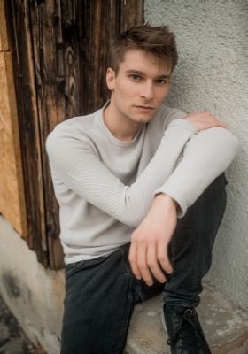 Niklas Schurz - Profilbild 2 Niklas Schurz - Profilbild 2