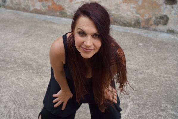 Katharina Schutza - Profilbild 1 Katharina Schutza - Profilbild 1