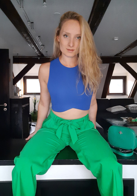 Ewa Skalska - Profilbild 3 Ewa Skalska - Profilbild 3
