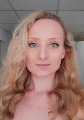 Ewa Skalska - Profilbild 4 Ewa Skalska - Profilbild 4
