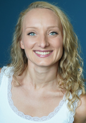 Ewa Skalska - Profilbild 5 Ewa Skalska - Profilbild 5