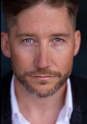 Sebastian Smulders - Profilbild 1 Sebastian Smulders - Profilbild 1
