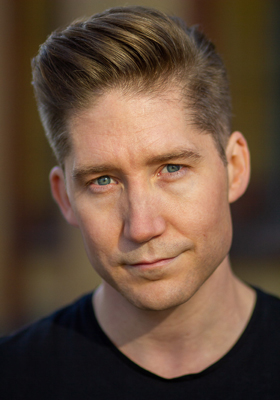 Sebastian Smulders - Profilbild 3 Sebastian Smulders - Profilbild 3