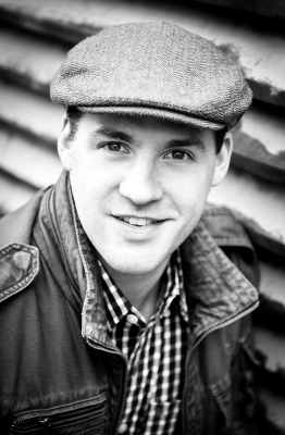 Alexander Soehnle - Profilbild 2 Alexander Soehnle - Profilbild 2