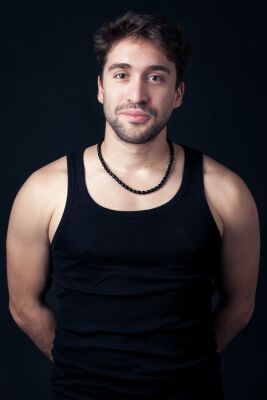 Michael Souschek - Profilbild 2 Michael Souschek - Profilbild 2