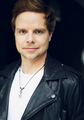 Stefan Stara - Profilbild 4 Stefan Stara - Profilbild 4