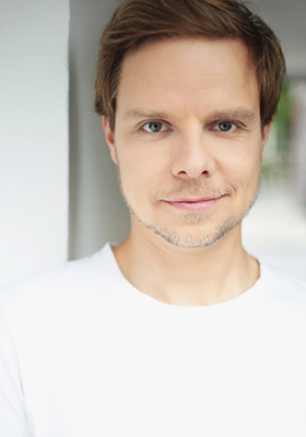 Stefan Stara - Profilbild 1 Stefan Stara - Profilbild 1
