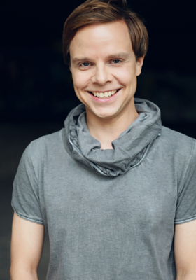 Stefan Stara - Profilbild 2 Stefan Stara - Profilbild 2