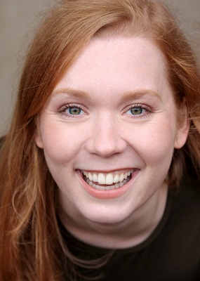 Henrike Starck - Profilbild 1 Henrike Starck - Profilbild 1