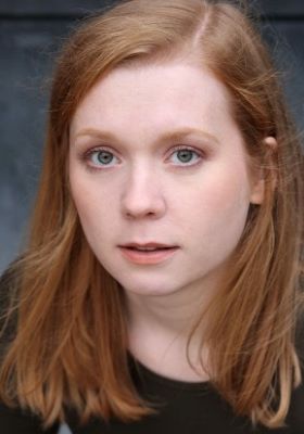 Henrike Starck - Profilbild 2 Henrike Starck - Profilbild 2