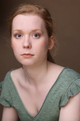 Henrike Starck - Profilbild 3 Henrike Starck - Profilbild 3