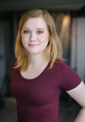 Henrike Starck - Profilbild 4 Henrike Starck - Profilbild 4