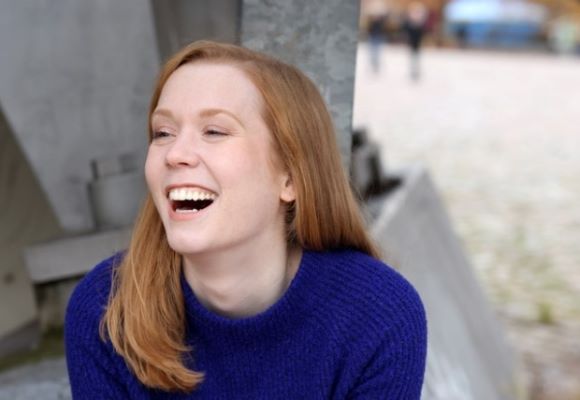Henrike Starck - Profilbild 5 Henrike Starck - Profilbild 5