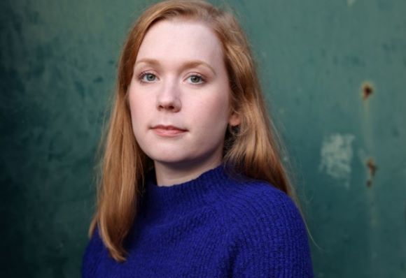 Henrike Starck - Profilbild 6 Henrike Starck - Profilbild 6