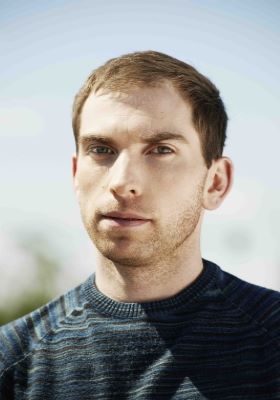 Patrick Stauf - Profilbild 2 Patrick Stauf - Profilbild 2