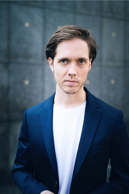 Lukas Strasheim - Profilbild 3 Lukas Strasheim - Profilbild 3