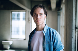 Lukas Strasheim - Profilbild 4 Lukas Strasheim - Profilbild 4