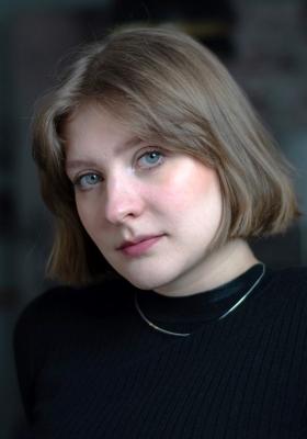 Michelle Tafelmayer - Profilbild 1 Michelle Tafelmayer - Profilbild 1