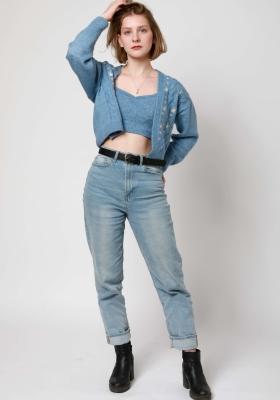 Michelle Tafelmayer - Profilbild 2 Michelle Tafelmayer - Profilbild 2
