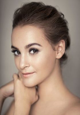 Celine Vogt - Profilbild 2 Celine Vogt - Profilbild 2