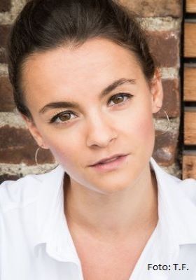 Celine Vogt - Profilbild 3 Celine Vogt - Profilbild 3