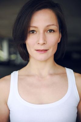 Julia Waldmayer - Profilbild 2 Julia Waldmayer - Profilbild 2
