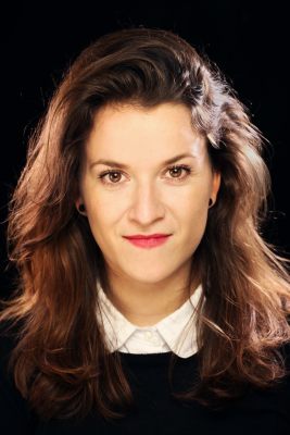 Carolina Walker - Profilbild 1 Carolina Walker - Profilbild 1