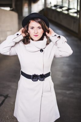 Carolina Walker - Profilbild 3 Carolina Walker - Profilbild 3