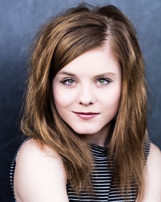 Carolin Waltsgott - Profilbild 1 Carolin Waltsgott - Profilbild 1