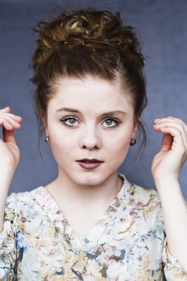 Carolin Waltsgott - Profilbild 4 Carolin Waltsgott - Profilbild 4