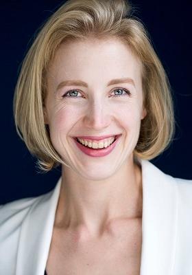Jessica von Wehner - Profilbild 1 Jessica von Wehner - Profilbild 1