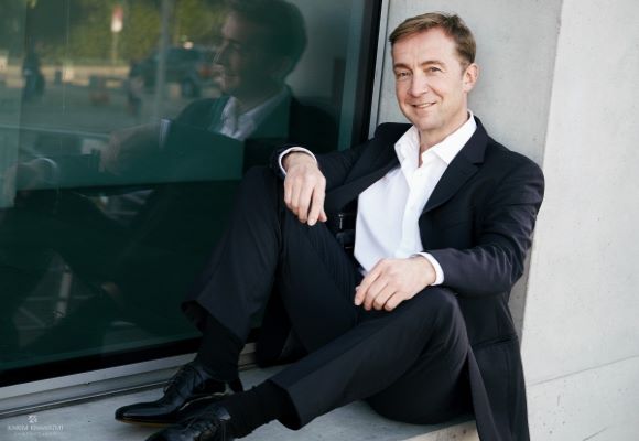 Dirk Weiler - Profilbild 3 Dirk Weiler - Profilbild 3