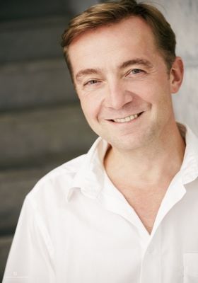 Dirk Weiler - Profilbild 1 Dirk Weiler - Profilbild 1