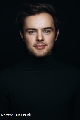 Lukas Johannes Weinberger - Profilbild 2 Lukas Johannes Weinberger - Profilbild 2