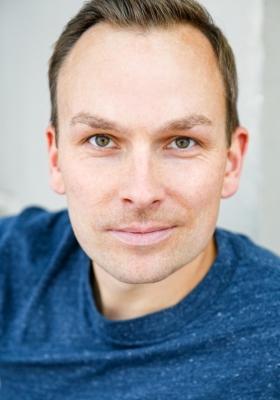 Christopher Wernecke - Profilbild 1 Christopher Wernecke - Profilbild 1