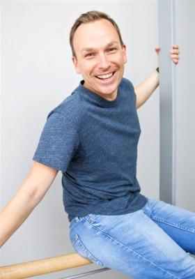 Christopher Wernecke - Profilbild 2 Christopher Wernecke - Profilbild 2