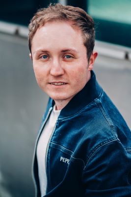 Markus Wilhelm - Profilbild 1 Markus Wilhelm - Profilbild 1